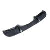 BMW X5 F15 Carbon Fiber Rear MP Style Diffuser Lip (2014-2018)