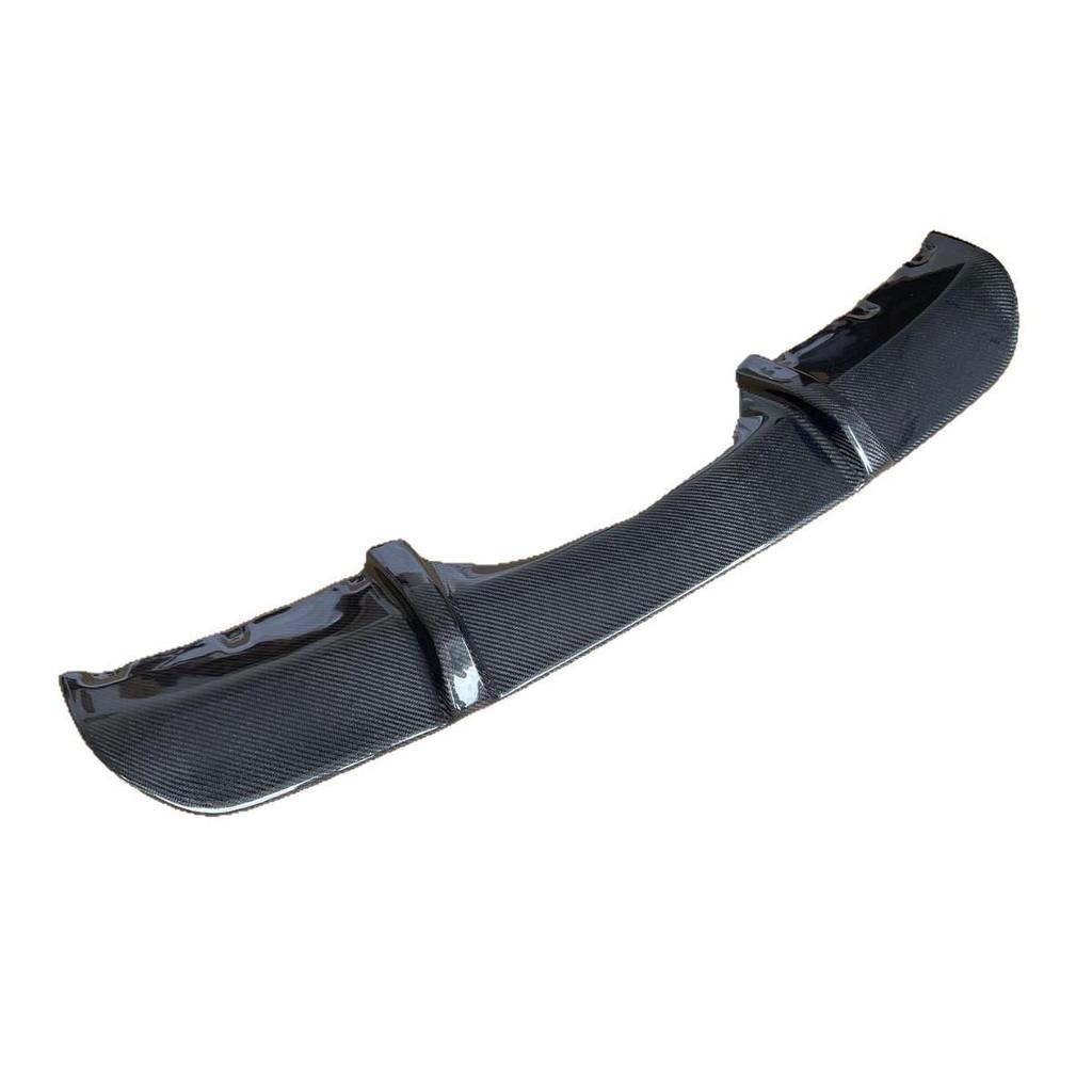 BMW X5 F15 Carbon Fiber Rear MP Style Diffuser Lip (2014-2018)