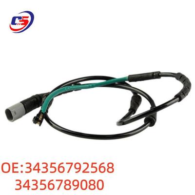 BMW F15/F16 Brake Pad Wear Sensor 34356792568/34356789080