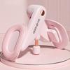 Kegel Home Auxiliary Slimming Inner Thigh Leg Clamp Pelvis BZ01-countable and Adjustable Pelvic Floor Muscle Trainer
