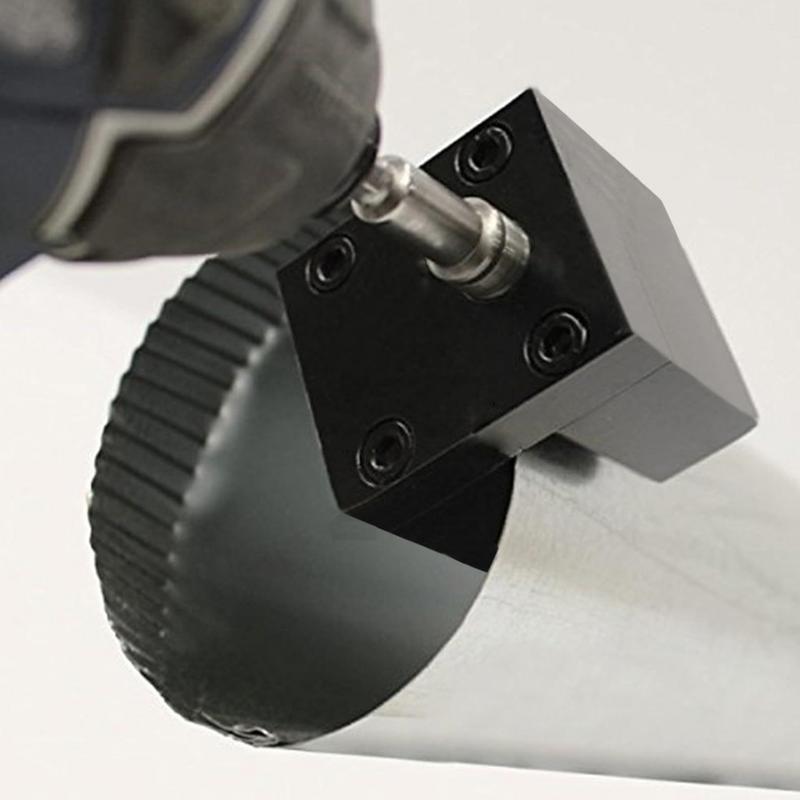 

Pipe Crimper Tool Pipe Crimper Fitting Tool Gear System Duct Swaging Modification Solution For Industrial Use Water Supplies CN