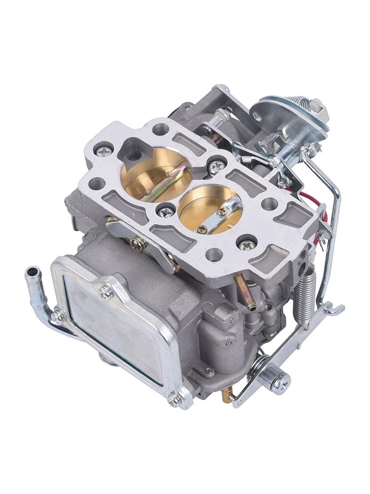 Carburetor 16010-J1700 For Nissan Engine 720 Z24 Datsun 2.0L 2.2L 2.4L 1983-1988