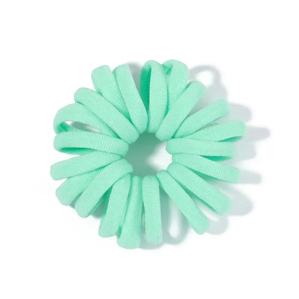 20/50/100 Stück Baby Mädchen Bunte Kleine Elastische Haargummis Kinder Pferdeschwanzhalter Kinder Stirnband Gummiband Haaraccessoires