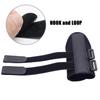 Golf Swing Aids Pro Power Band Wrist Brace Smooth and Connect-Easy Correct Training Swing Gesture Alignment Practice Tool