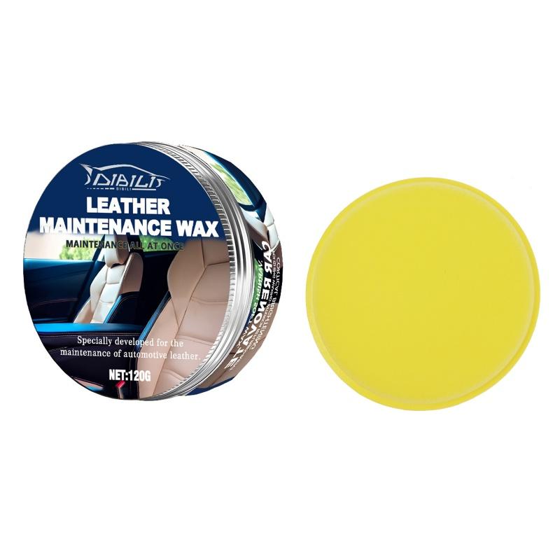 

Car Plastic Repair Cream - for external and internal recovery, bumper, rearview mirror tire polish, plastic surface repair agent