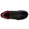 adidas Adizero Rose 1 Bulls Men Sneakers Black Core-Black Footwear-White FW7591