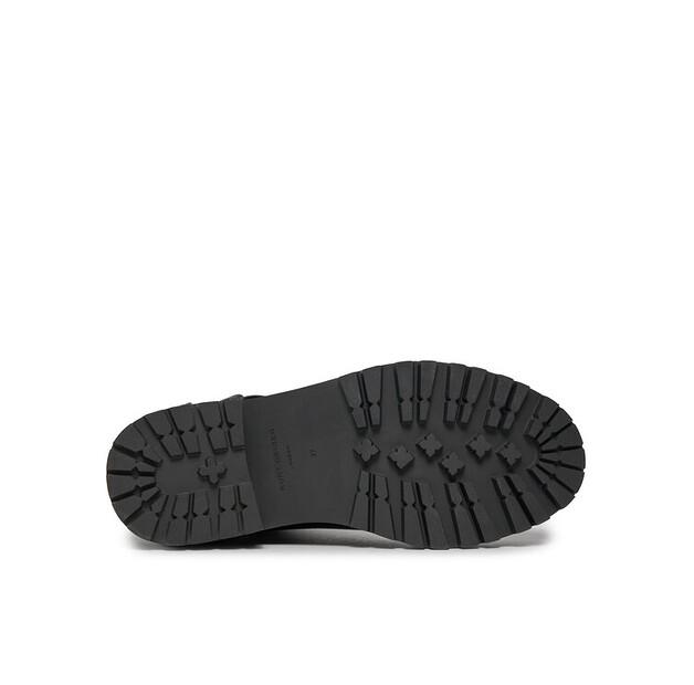 Ботильоны Kurt Geiger 225-Hackney Biker Boot 546505109 Black