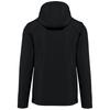 Kariban Unisex Adult 3 Layer Hooded Soft Shell Jacket