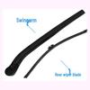BMW 5 Series F11 2011-2017 Rear Wiper Blade OE: 61 62 7 207 043