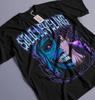 Solo Leveling Anime T-Shirt, Sung Jinwoo, Jäger, Manhwa Anime, Geschenk für Mann Los