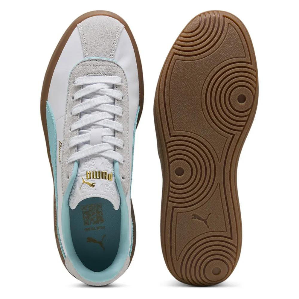 Puma Кросовки Club Klassika