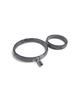 Sealing Ring 11537505657 for BMW 1 Series, 3 Series, X1