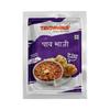 Pav Bhaji
