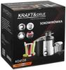 Entsafter 1600W KD4138