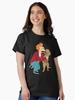 Milo Murphy's Law Fry and Seymour Classic Unisex T-Shirt
