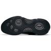 Anta Cushioning Anti-Slip Wear-Resistant Breathability Low-Top Running Shoes Men's Blue Black Sneakers 112225520-8