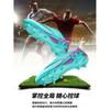 Ronaldo football shoes men's and women's AG long nails TF broken nails sports outdoor youth student shoes 2025