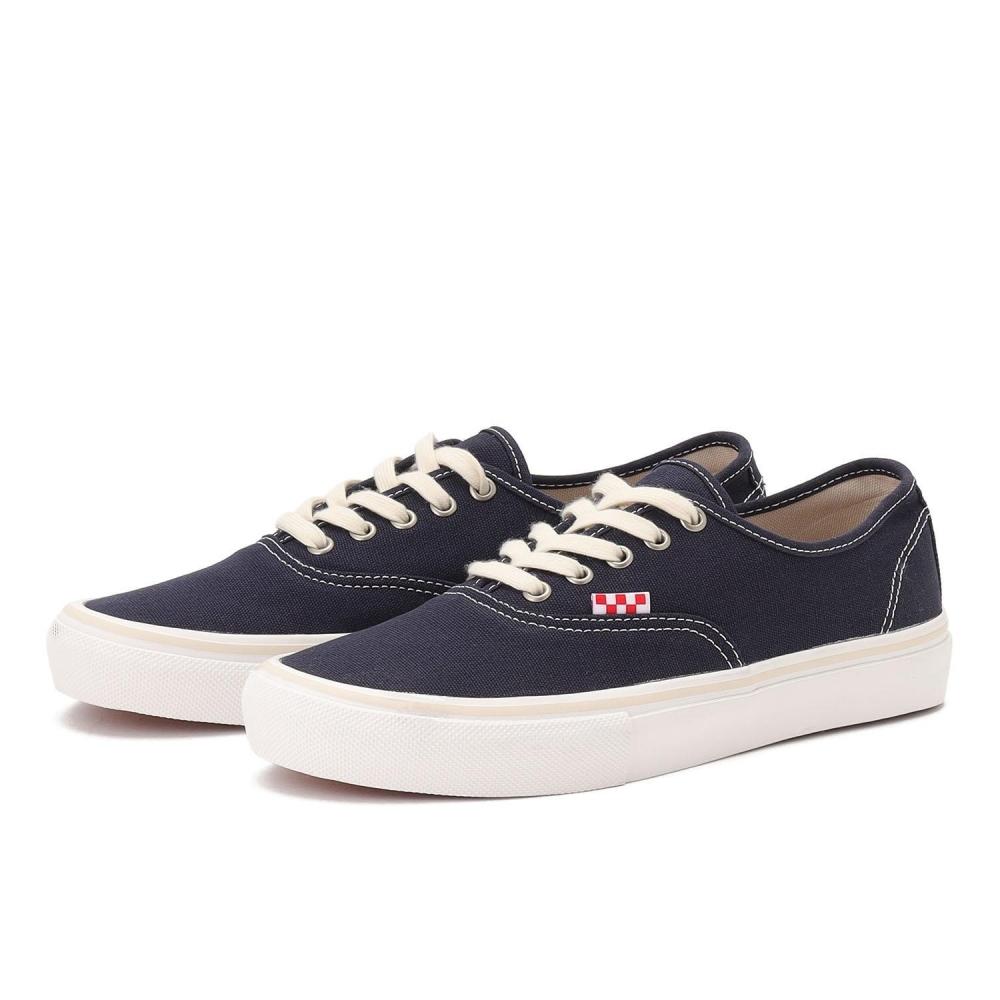 Vans Skate Authentic Navy Turtledove Vn0a2z2z3nt