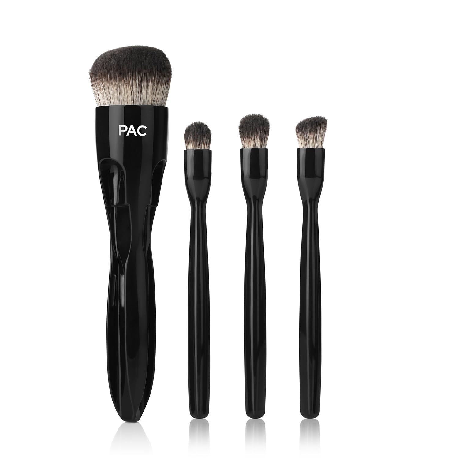 PAC 4-IN-1 Makeup Brush | one