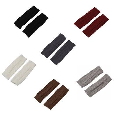 Accessoires – Handschoenen, wanten en armwarmers