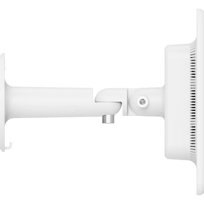 Solar Panel - EZVIZ - 12W - Built-in Battery - Dual Charging Port - IP65 - Bluetooth