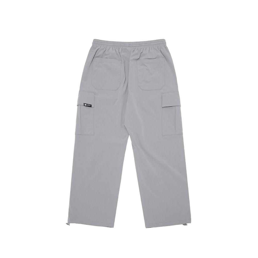 KODAK Essentials Wide Jogger Pants Grey