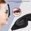 3D Cooling Eye Mask Sleep Mask Pressure-Free & Light Block-Out Eye Mask for Sleep with Easy Adjustable Elastic Strap