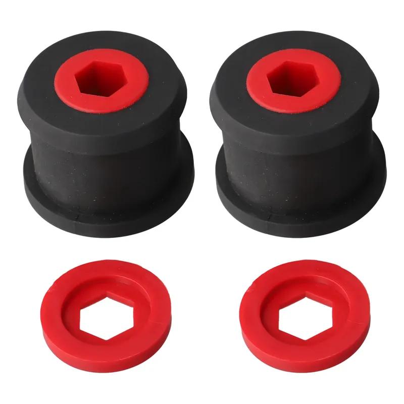 Suspension Bushes for Mini For Cooper R50 R52 R53 R55 R56 R57 R58 R59 to Improve Vehicle Performance and Safety