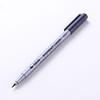 1 PC Porous-Point Pens Pigment Liner Micron Ink Marker Pen Different Tip Black Fineliner Sketching Pens Art Supplies