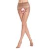 LANGSHA Women's Ultra-Thin Sheer Pantyhose