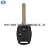 Honda CRV 2-Tasten 433 46 Chip Fernbedienung Schlüssel