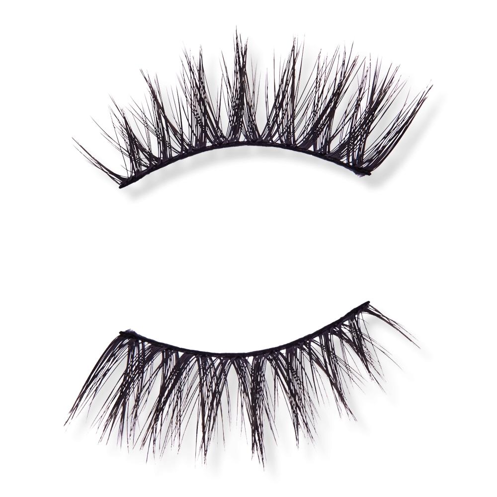 

Магнитные полуресницы Glamnetic Darling 1 пара