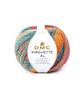 DMC PIROUETTE XL Pirouette Extra Thick Warm DMC8154 Yarn, #1104, Orange, 200g, 300m,