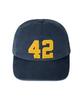 Ialtial 42 Cap Navy