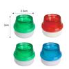 4Pcs Kitchen Tools Faucet Water Filter Universal Filter Nozzle New Drain Strainers  for Household
