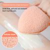 1/5Pcs Facial Sponges Cleansing Puff For Face Wash Reusable Makeup Remover Exfoliating Pads For Daily Cleansing Skin Care Tool