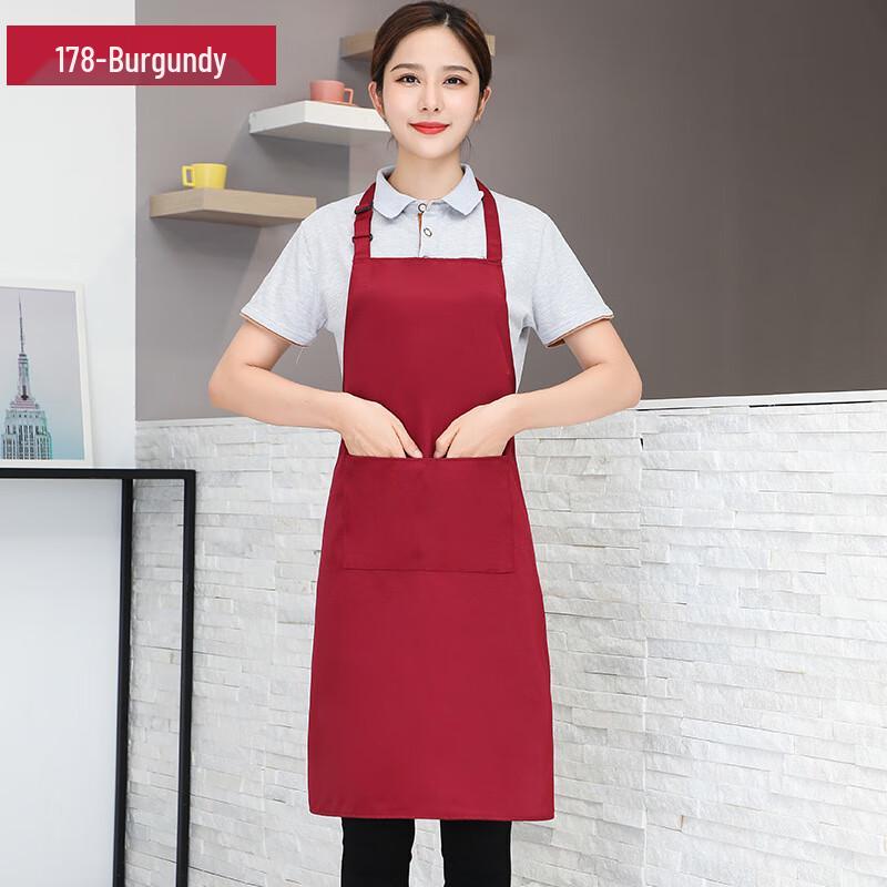 

Qianxing Multi-Purpose Anti-Stain Waist Apron