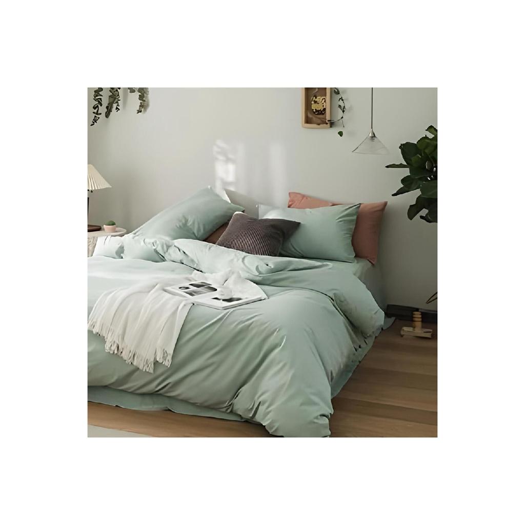 Bettbezug-Set für Doppelbetten