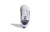 Adidas Originals SUPERSTAR Abrasion Resistant Low top Toddler Shoes White Infant And Toddler FW5240