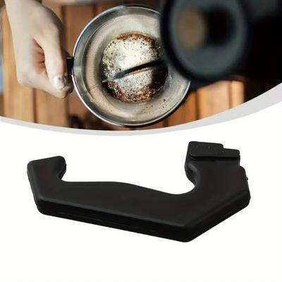 1 Stück Kaffeekannen-Griff für Kaffee Espresso Moka Herdkanne Ersatzteile 1 3 6 9 12 Tassen Kaffeezubehör Kaffeegeschirr