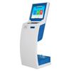 Cloud God Shield Vertical Visitor Management System CN Plug (adapter Included)