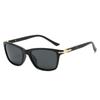 Men'S Polarized Sunglasses, Driver Driving Outdoor Sunglasses Sports Shade Sunglasses