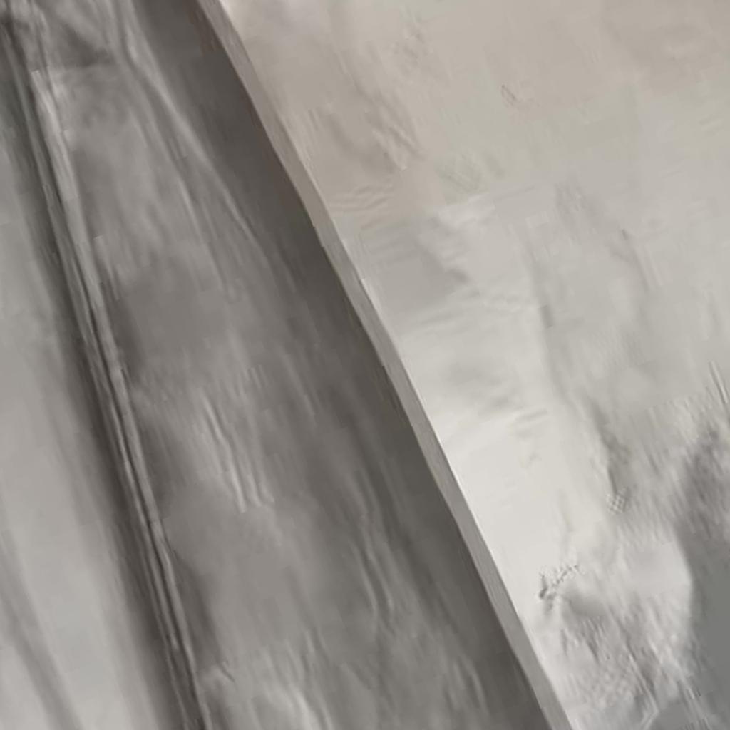 Fogli di Carta Alluminio per Hamburger di Grado Alimentare 50/100 Fogli Resistenti al Grasso e Impermeabili per la Conservazione di Cibi Caldi