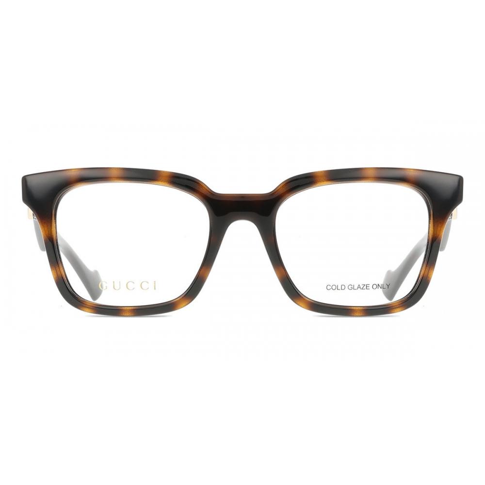 Gucci Gg1728o 002 Women Eyeglasses