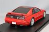 Kyosho Original Samurai 1/18 Scale Nissan Fairlady Z (Z32) Version R 2by2 (Red) Finished Product KSR18028R