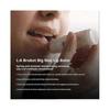Organic almond coconut natural lip balm 14g lip stick for dry lips