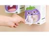 Eggplant Purple Sink Filter Net Bag for Kitchen Drain and Vegetable Washing