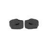 Arai TX-3 System Pads 20mm (Old Part Number: 4475) 054475