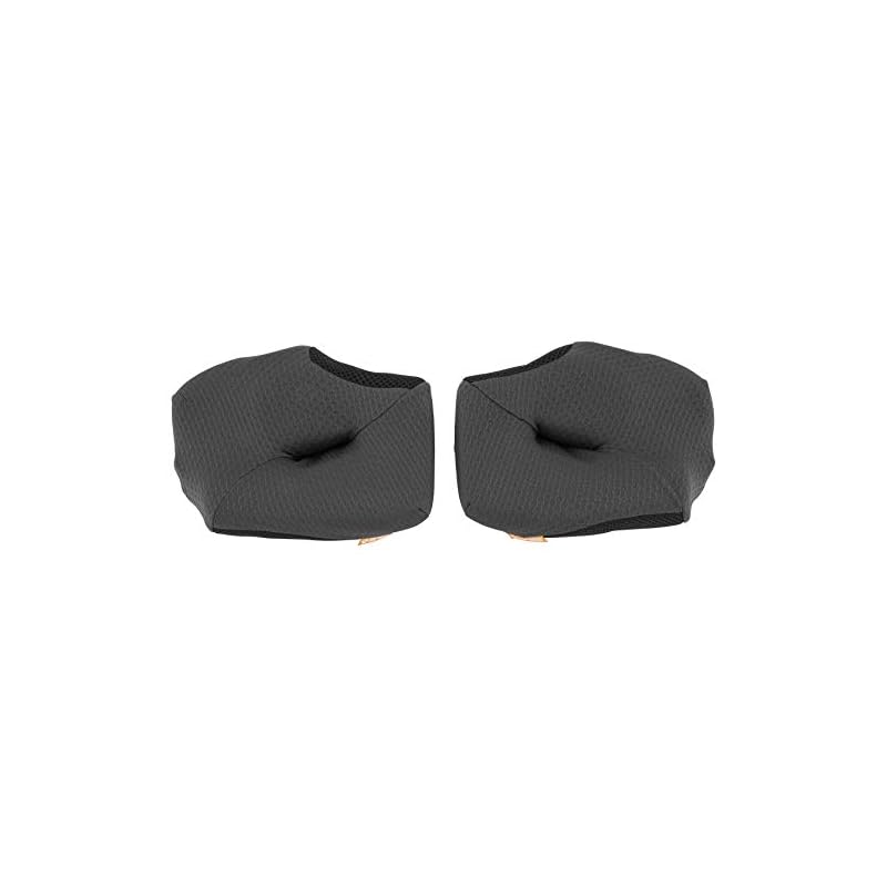 Arai TX-3 System Pads 20mm (Old Part Number: 4475) 054475
