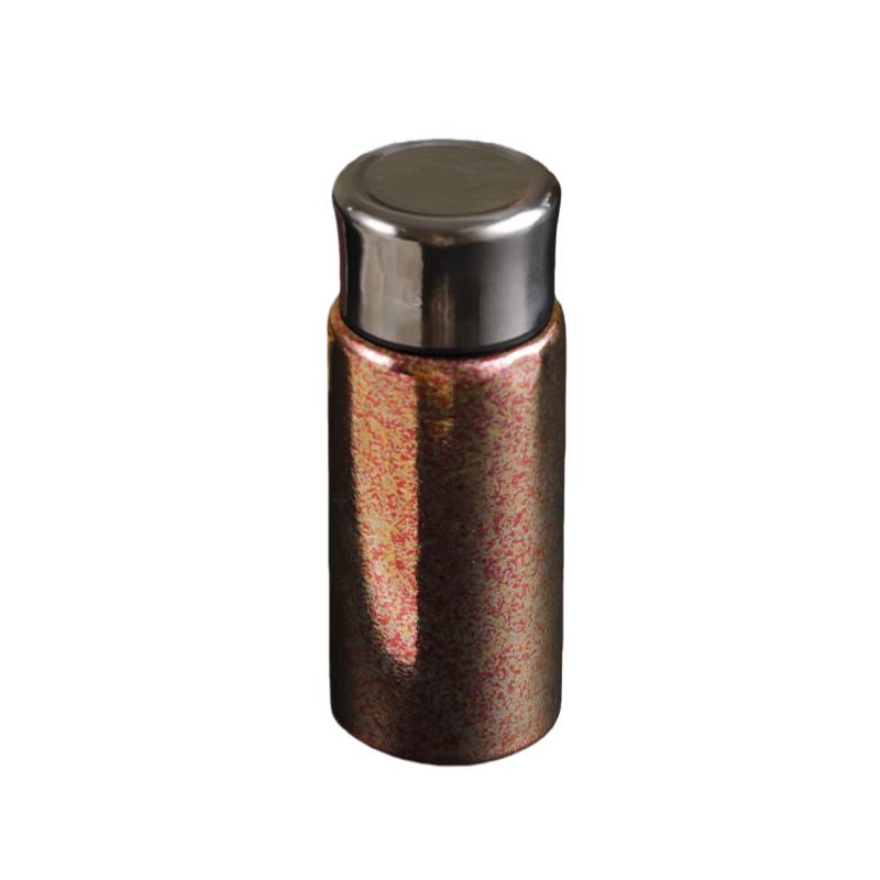 Kesaisi Titanium Portable Thermos